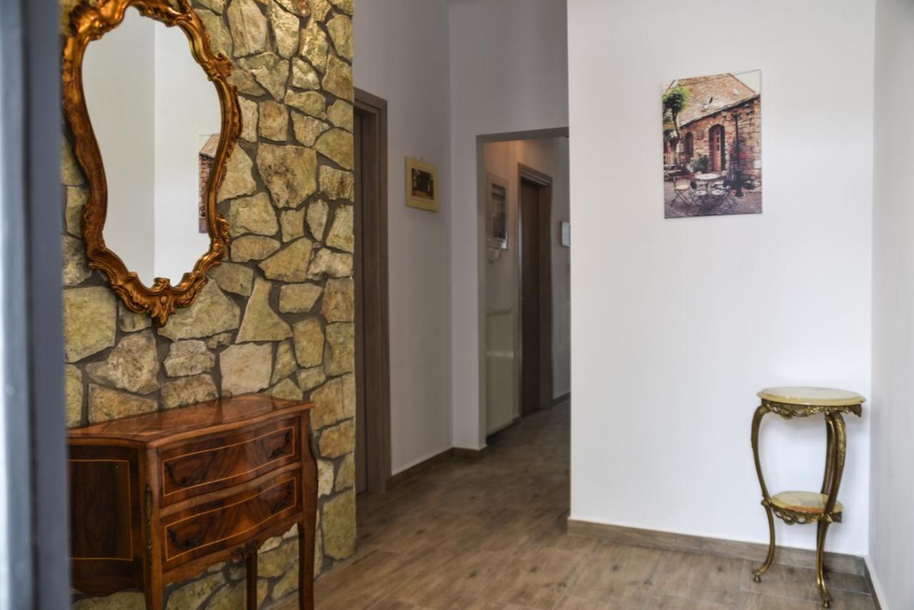 Casa Galini Apartment Kalamata Exterior foto