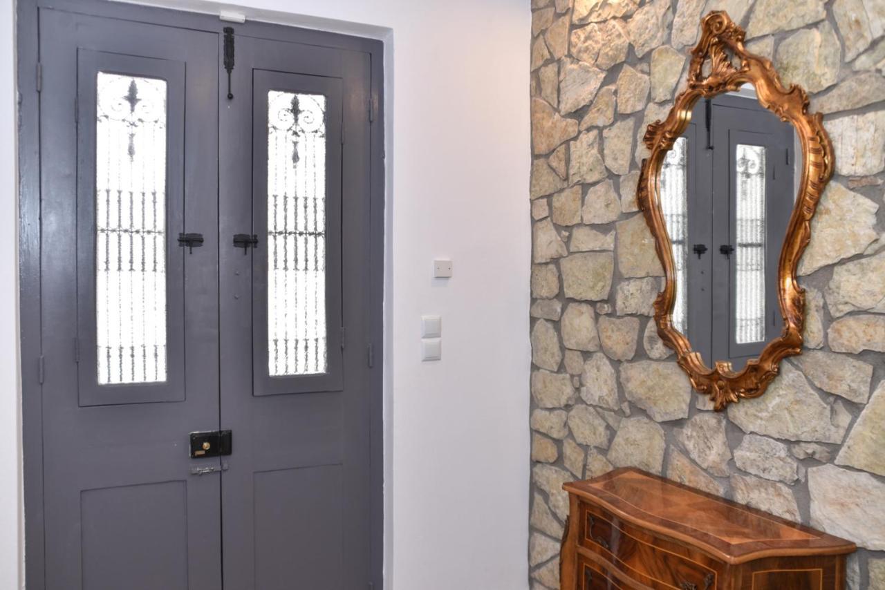 Casa Galini Apartment Kalamata Exterior foto