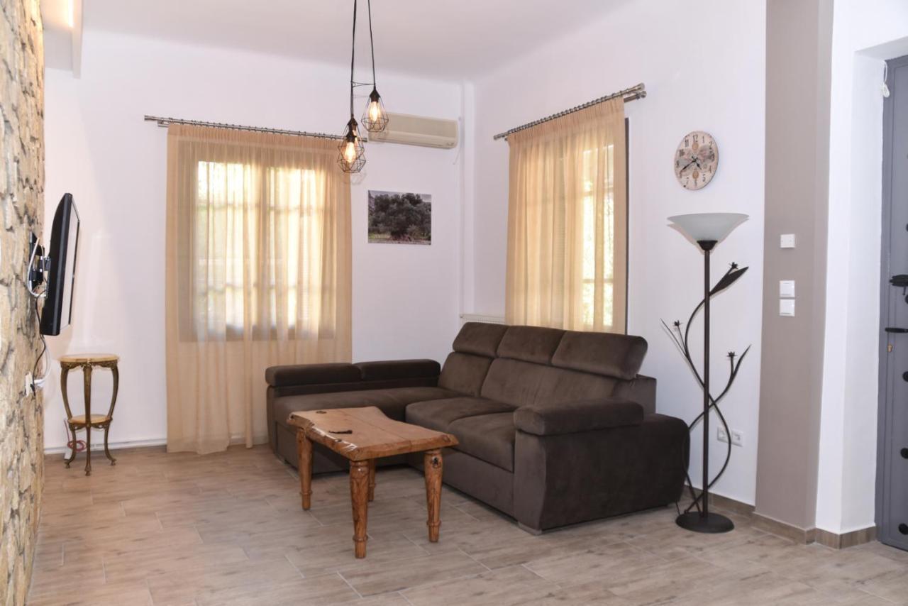 Casa Galini Apartment Kalamata Exterior foto