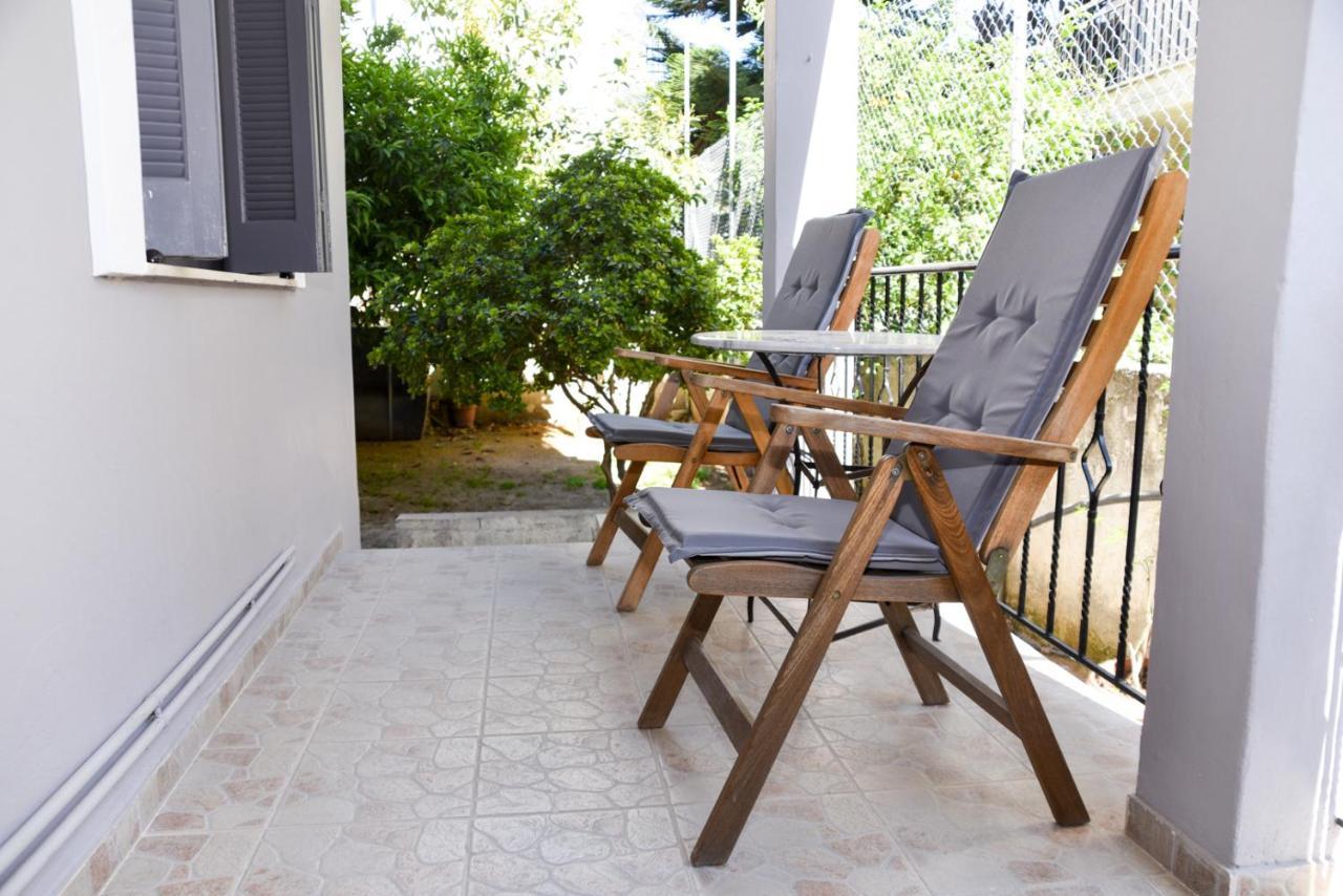 Casa Galini Apartment Kalamata Exterior foto
